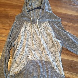 No boundaries | Sweatshirt